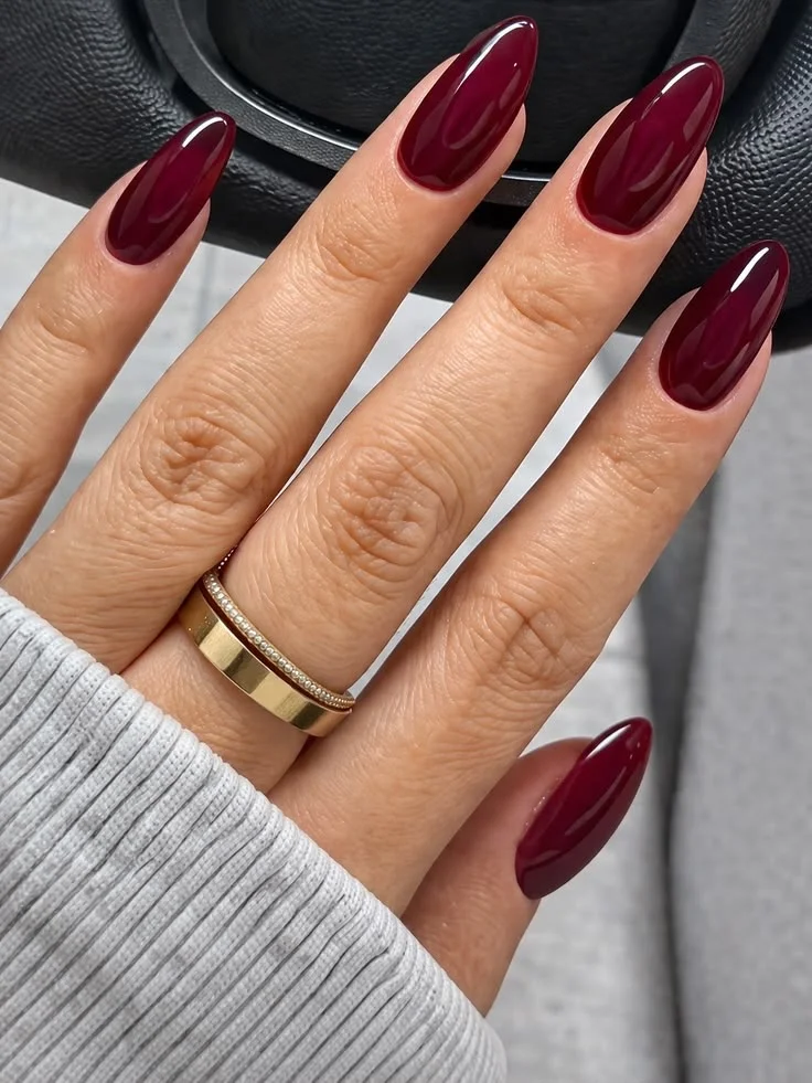 30 Beautiful Nail Colors for Every Style: Chic Manicure Ideas to Try