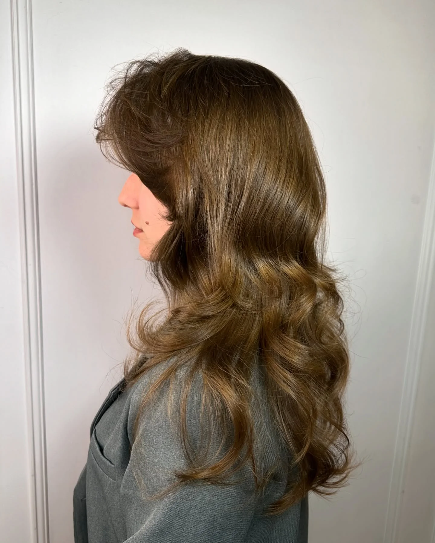23 Best Layered Haircuts for Long Hair to Try