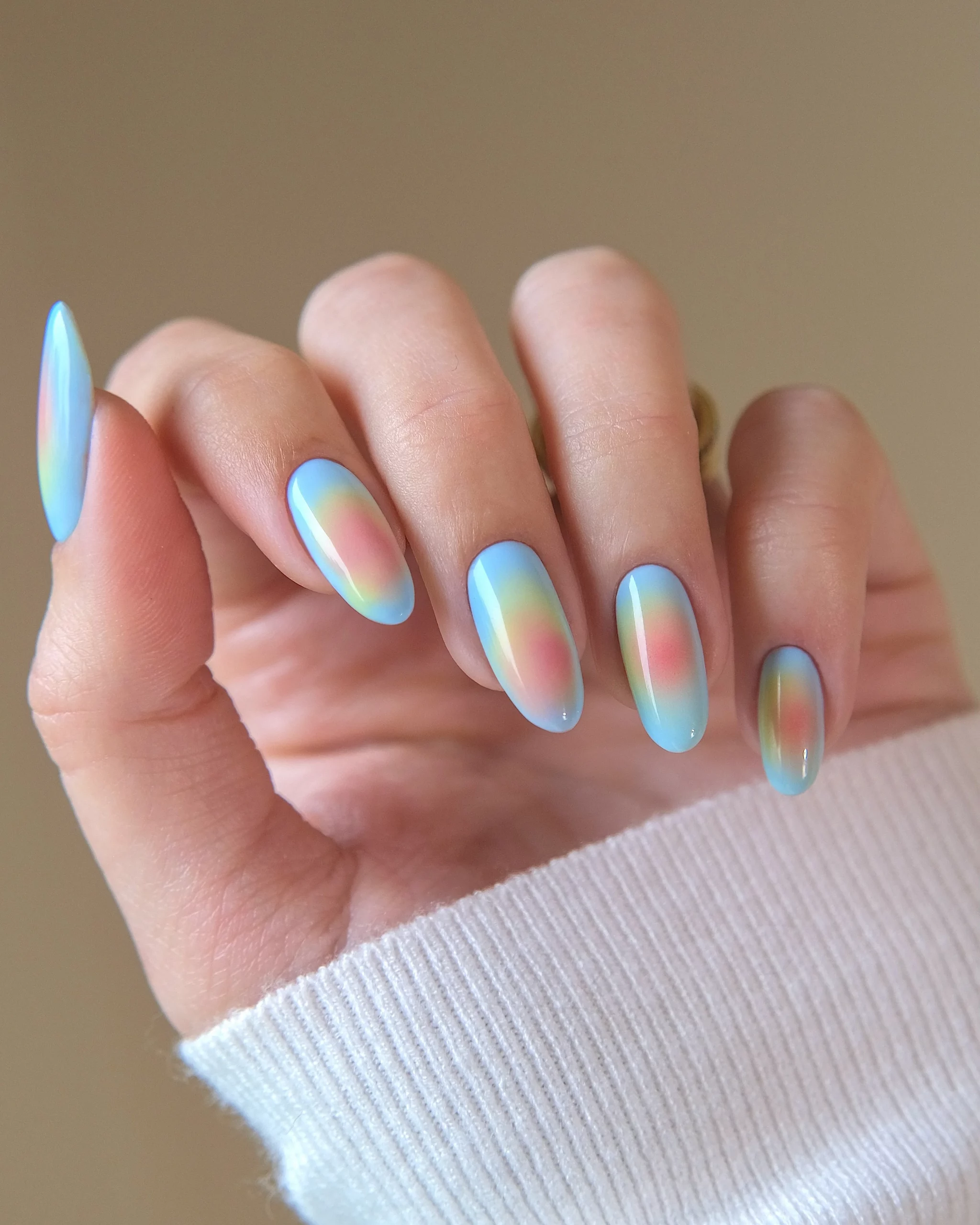 23 Pastel Nail Design Ideas for a Soft, Stylish Manicure and a Fresh Seasonal Look