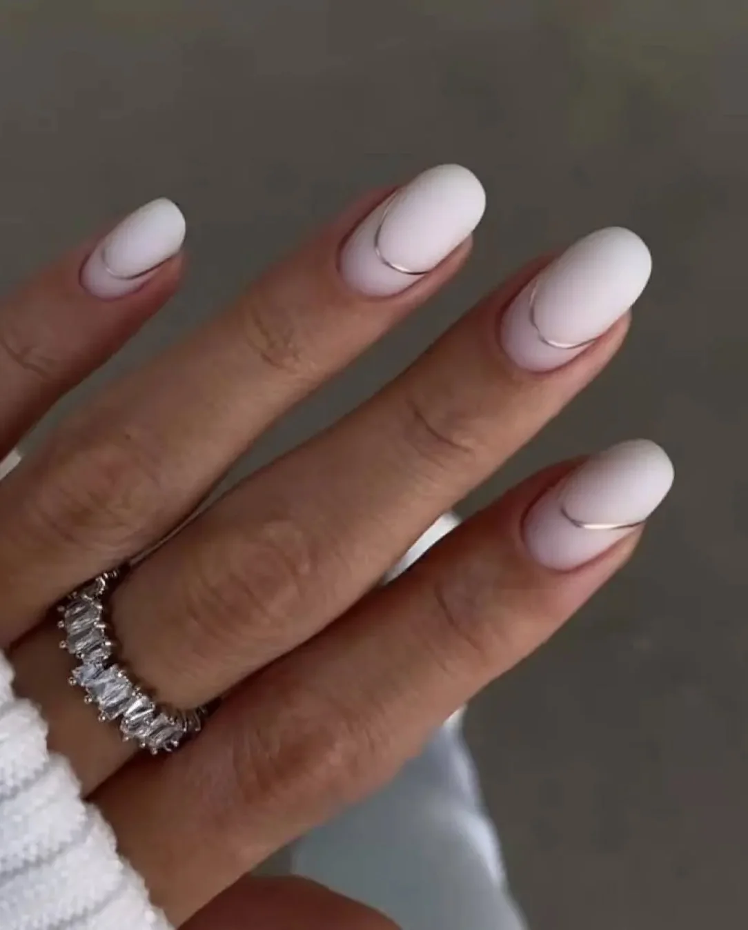 27 Modern Manicure Colors To Try for a Chic and Trendy Look