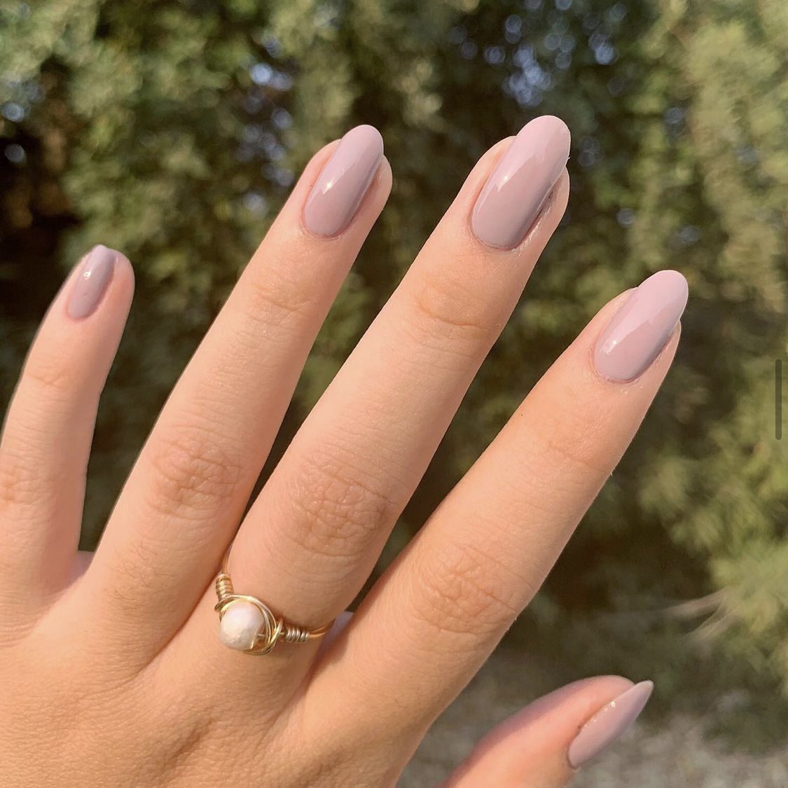 Visible Visual Idea Visible Visual Idea — Work Nails