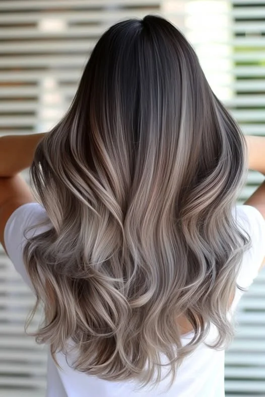 25 Ash Brown Hair Color Ideas to Inspire Your Next Look