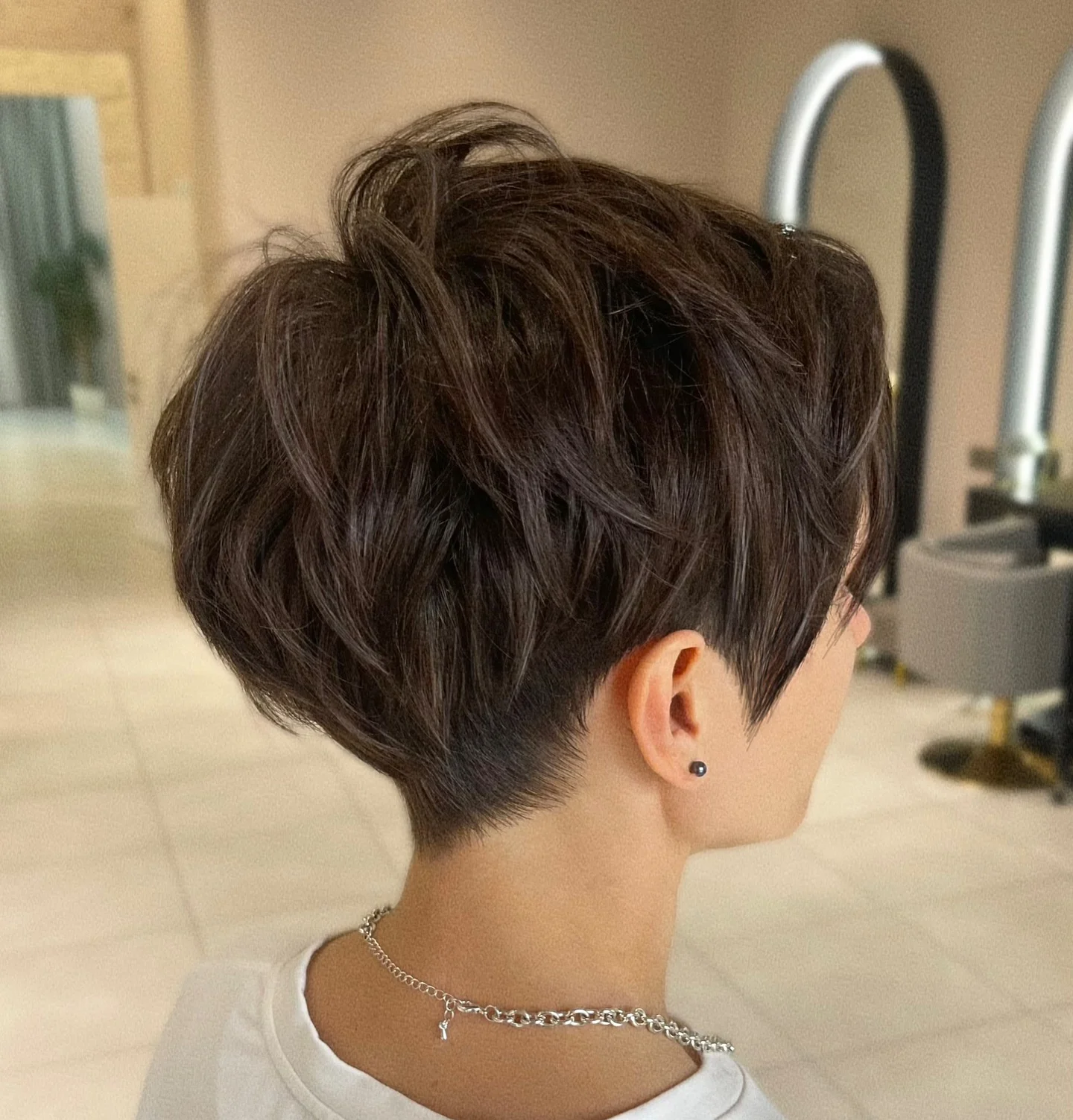 28 Short Haircuts for Women Who Want a Fresh Modern Look