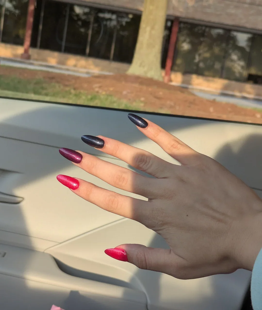 29 Ombré Nail Designs Trend Ideas to Try in 2026