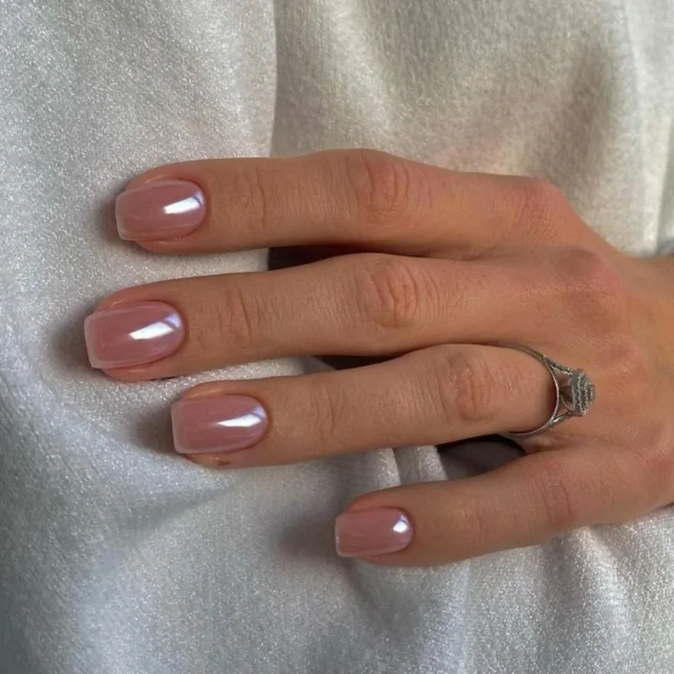 27 Luxurious Old Money Nail Ideas 2026: Elegant Manicure Inspiration