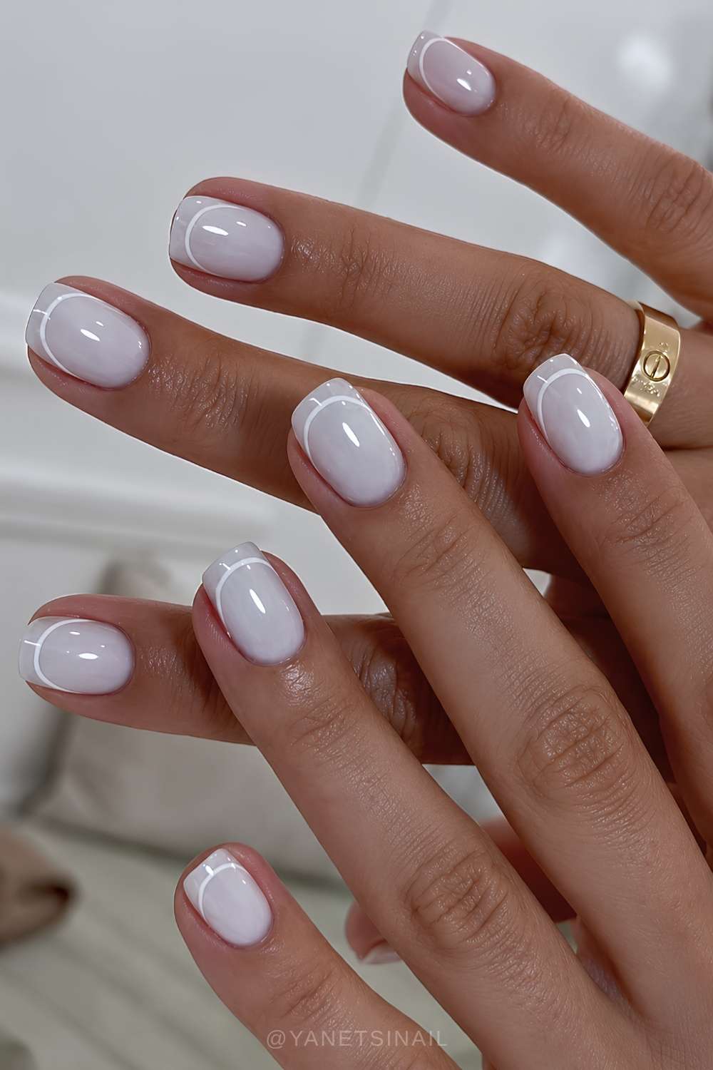 30 Trendy Short Summer Nails to Try This Season