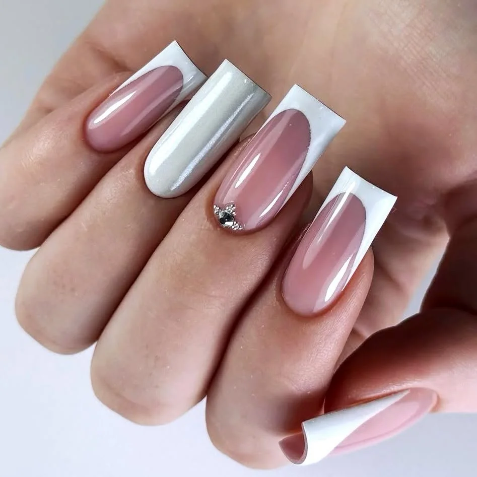 25 Unique Nail Decoration Ideas For Manicures 2026: Nail Art Ideas