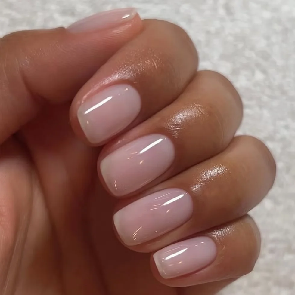 26 Beautiful Nail Shapes For Modern Manicures