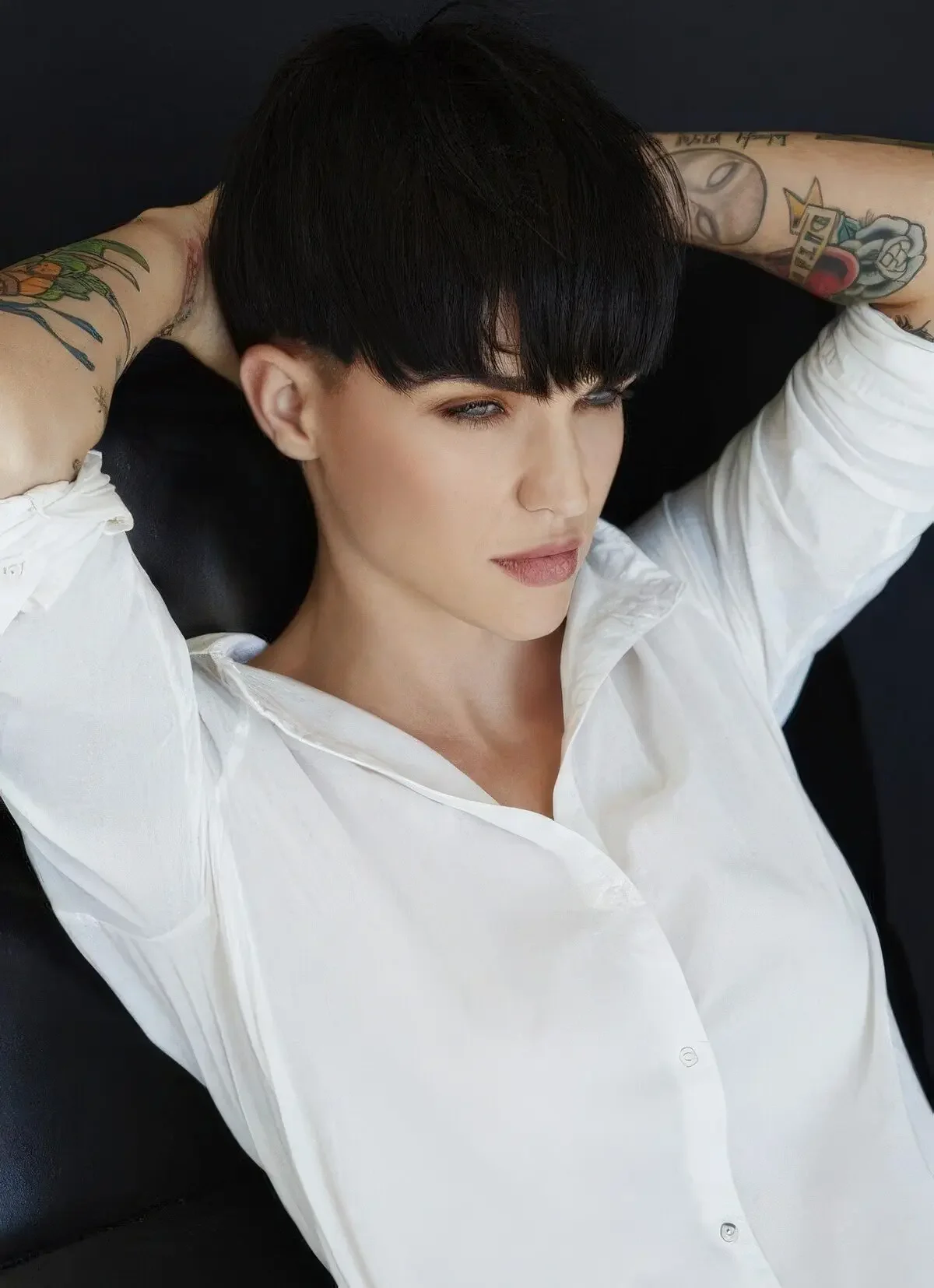 24 The “Bowl Cut” Stylists Are Loving in 2026