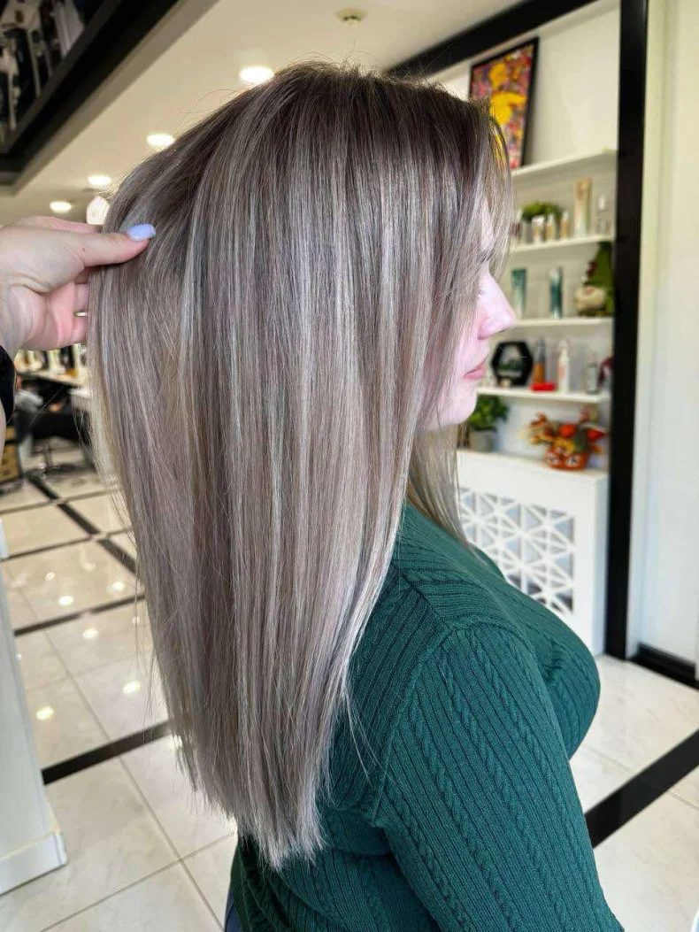 25 Ash Brown Hair Color Ideas to Inspire Your Next Look