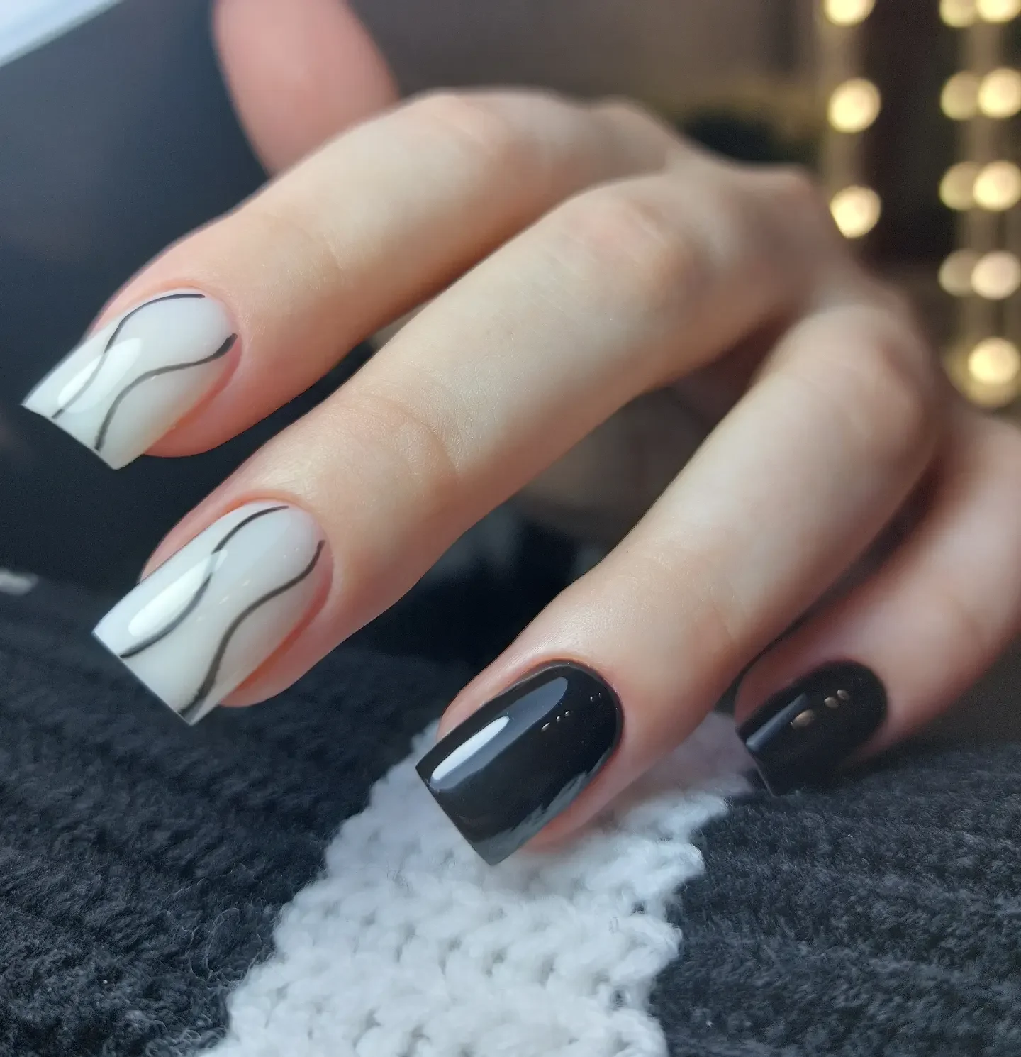 30 Stylish Nail Art Ideas For Women: Chic Manicure Inspiration for Every Style