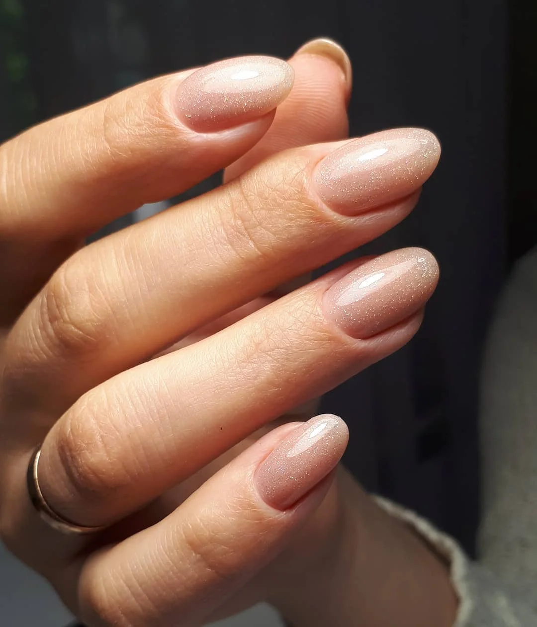 24 Rich Girl Nail Ideas for 2026 That Look Effortlessly Polished