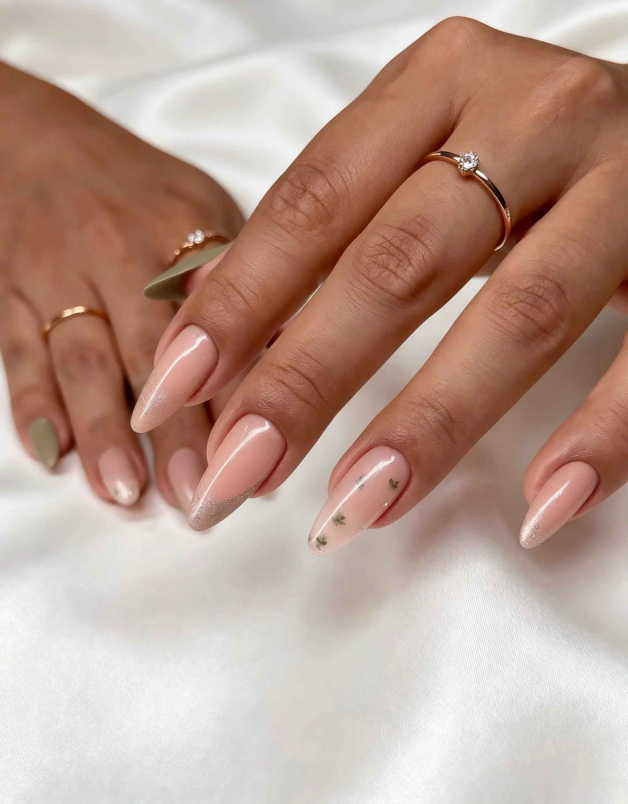 30 Beautiful Manicure Details And Design Ideas to Inspire Your Next Chic Nail Look