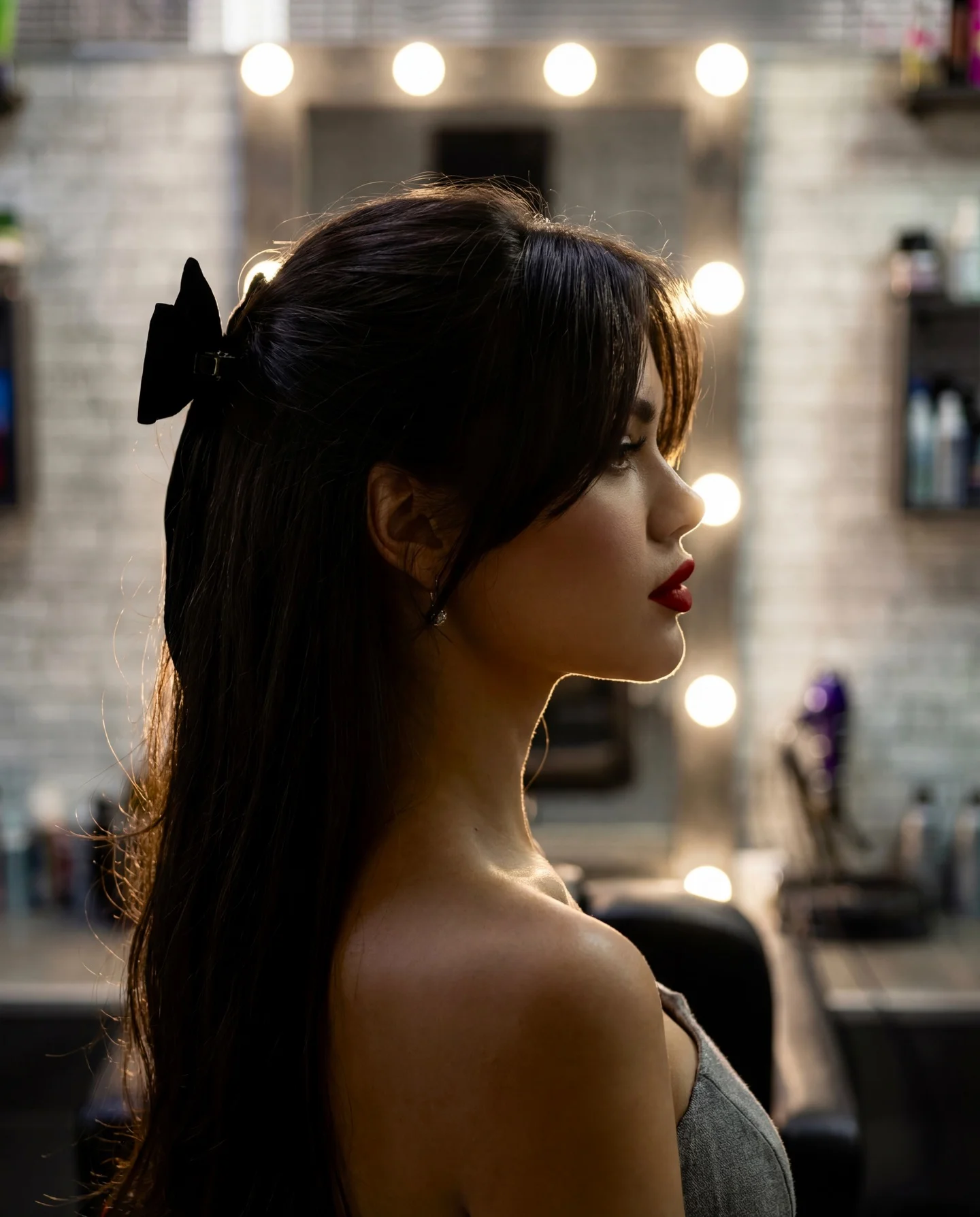 24 Beautiful Hairstyles With Bangs for a Fresh Look