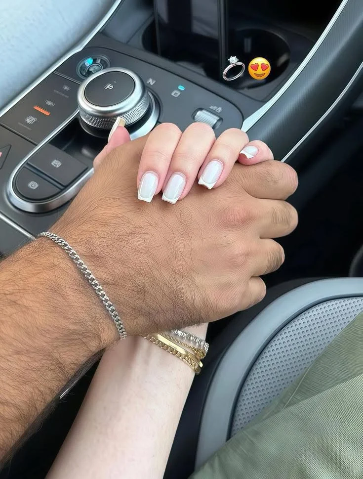 27 Modern Manicure Colors To Try for a Chic and Trendy Look