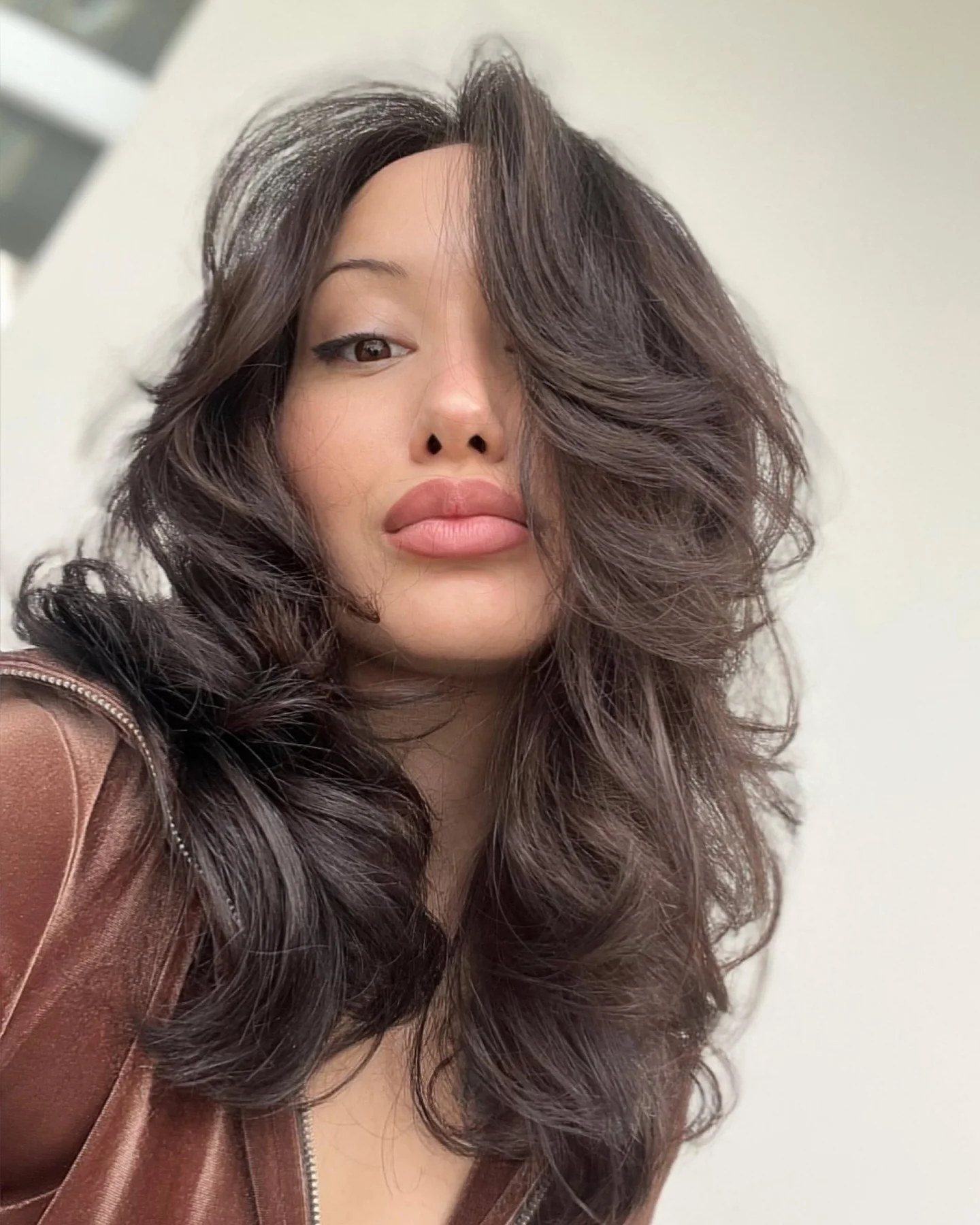 25 Modern Shag Haircuts & Layered Styles That Will Refresh Your Look