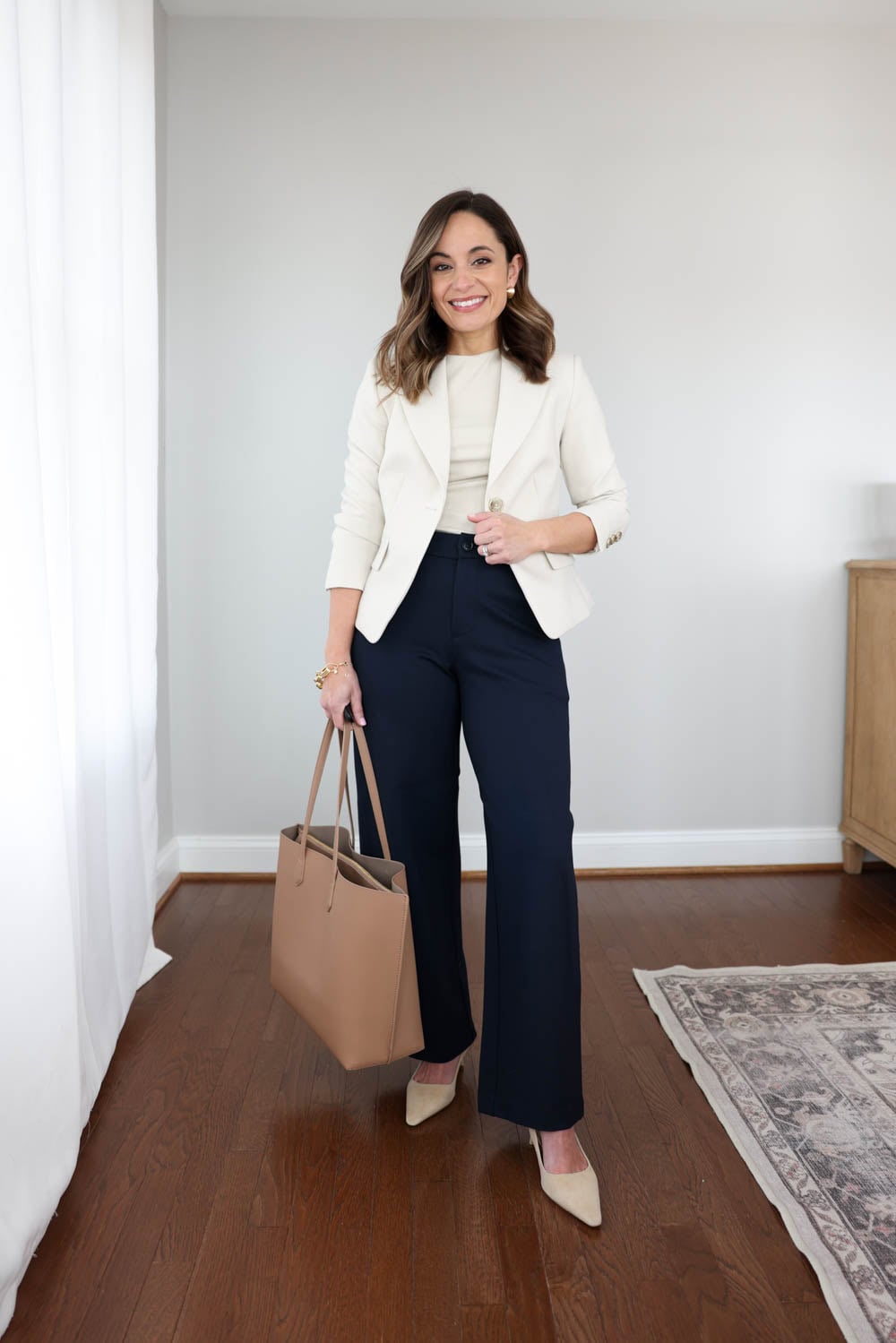 Outfit Idea Outfit Idea — Everyday Outfits