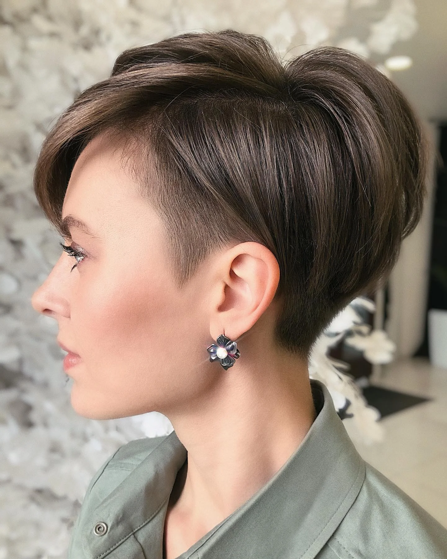 28 Short Haircuts for Women Who Want a Fresh Modern Look