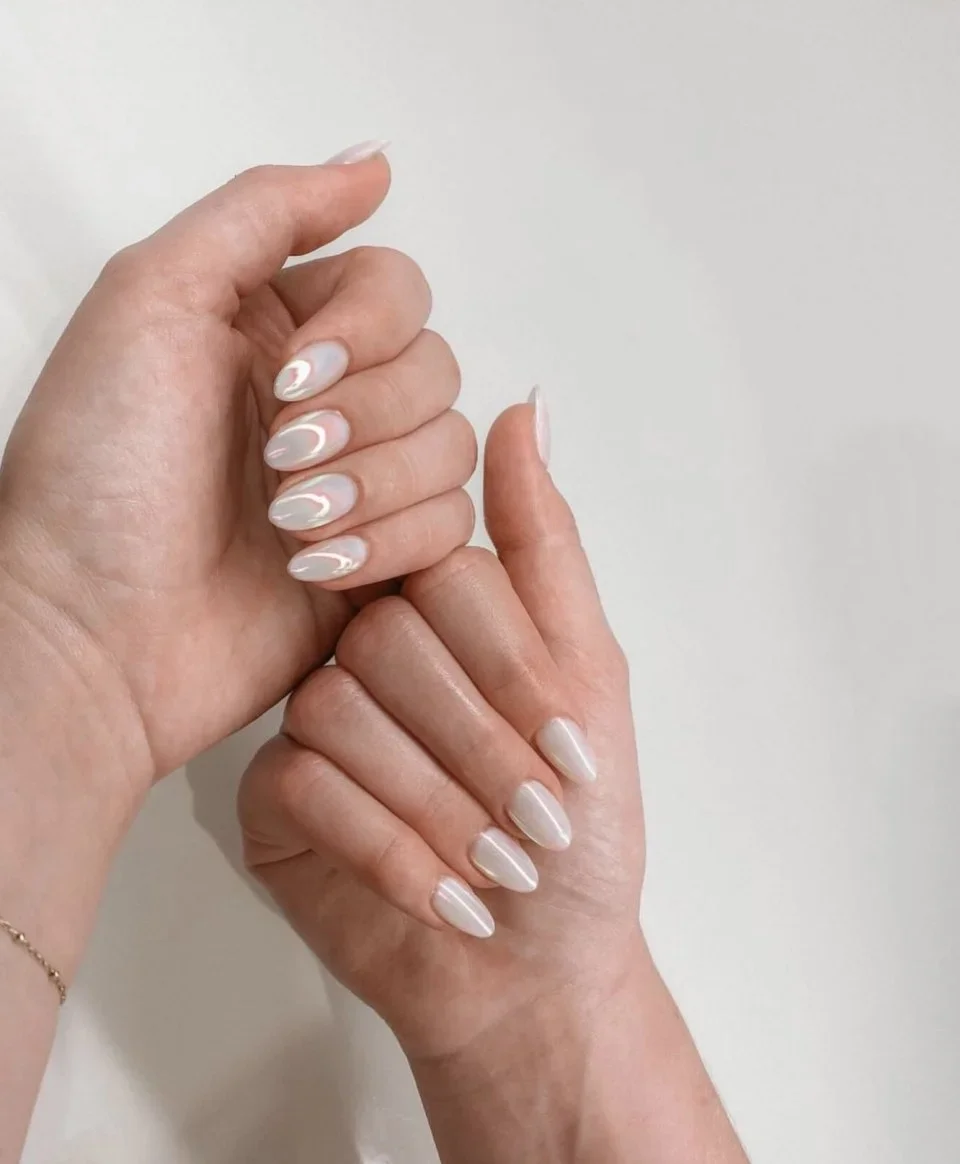 27 Luxurious Old Money Nail Ideas 2026: Elegant Manicure Inspiration