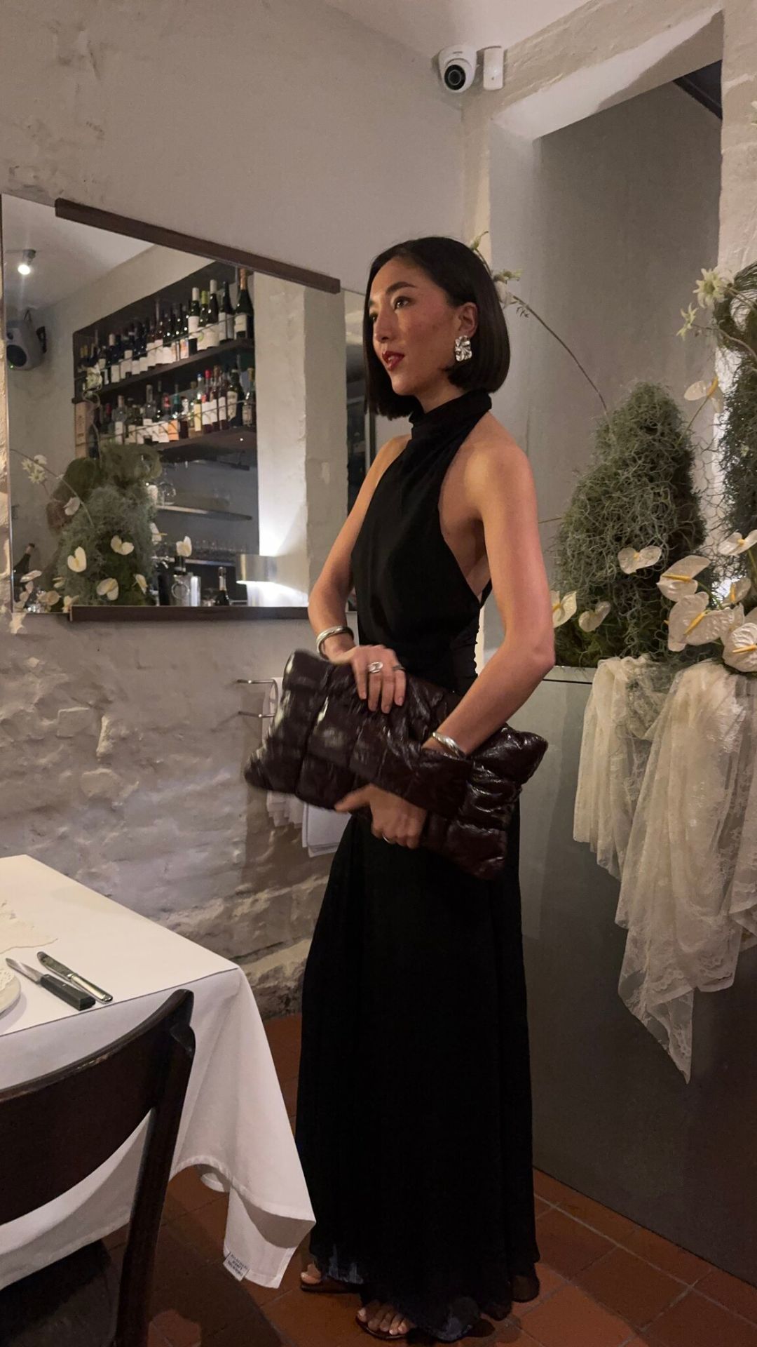 None Visible Outfit Idea — Date Night Outfits