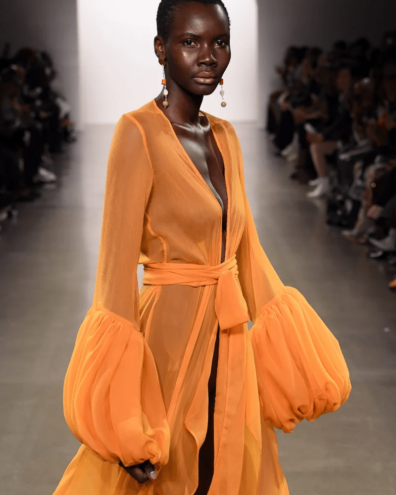 Fashion Show Outfit Idea Fashion Show Outfit Idea — Designer Outfits