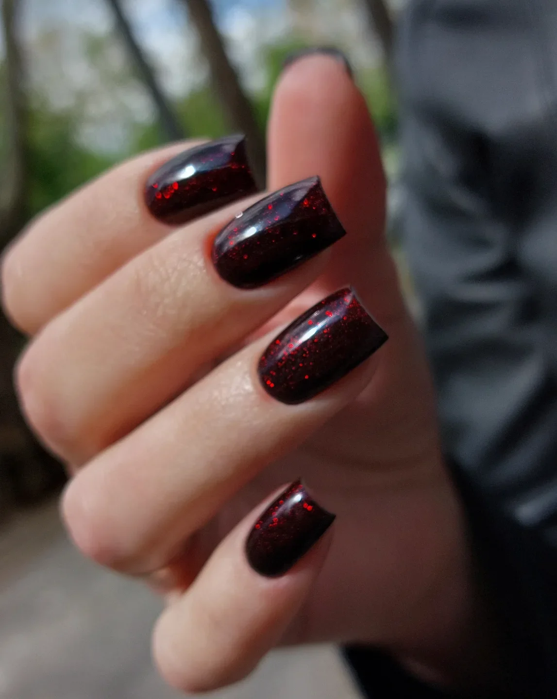 25 Chic Nail Color Ideas For Women for Effortless Everyday Style