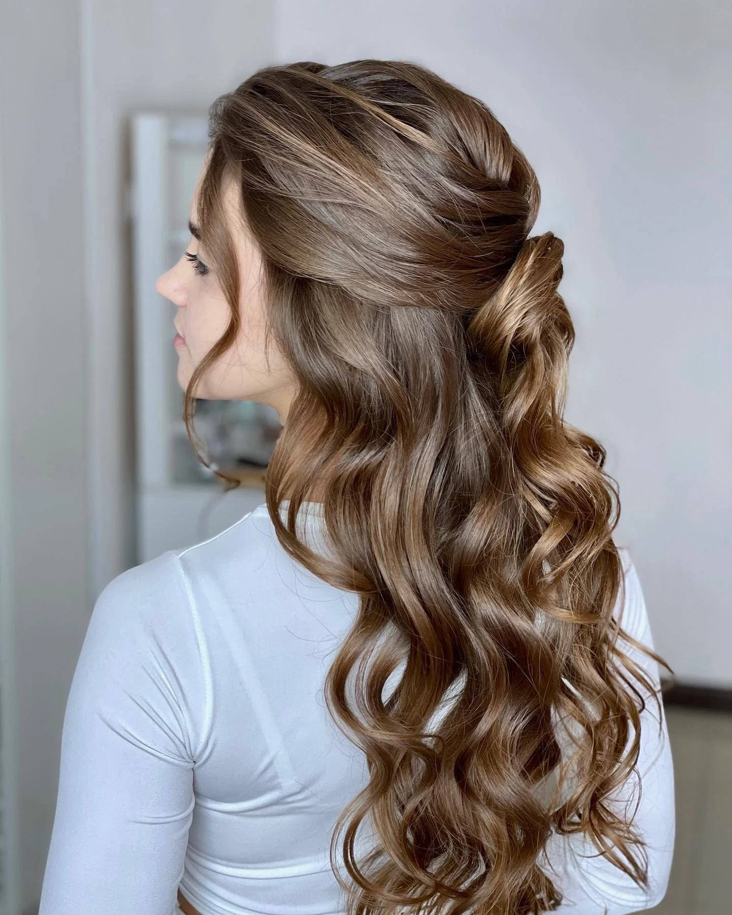 35 Trendy Pinterest-Worthy Hairstyles for Women to Save and Try