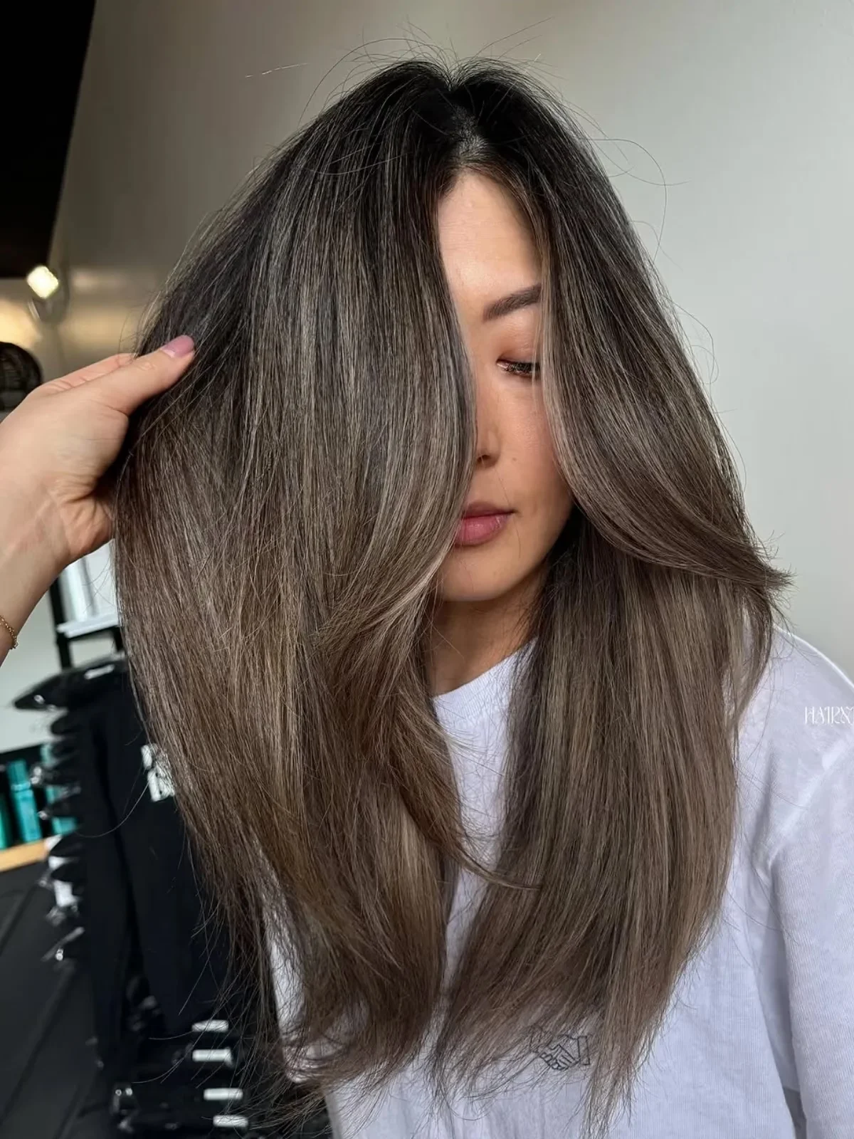 25 Ash Brown Hair Color Ideas to Inspire Your Next Look