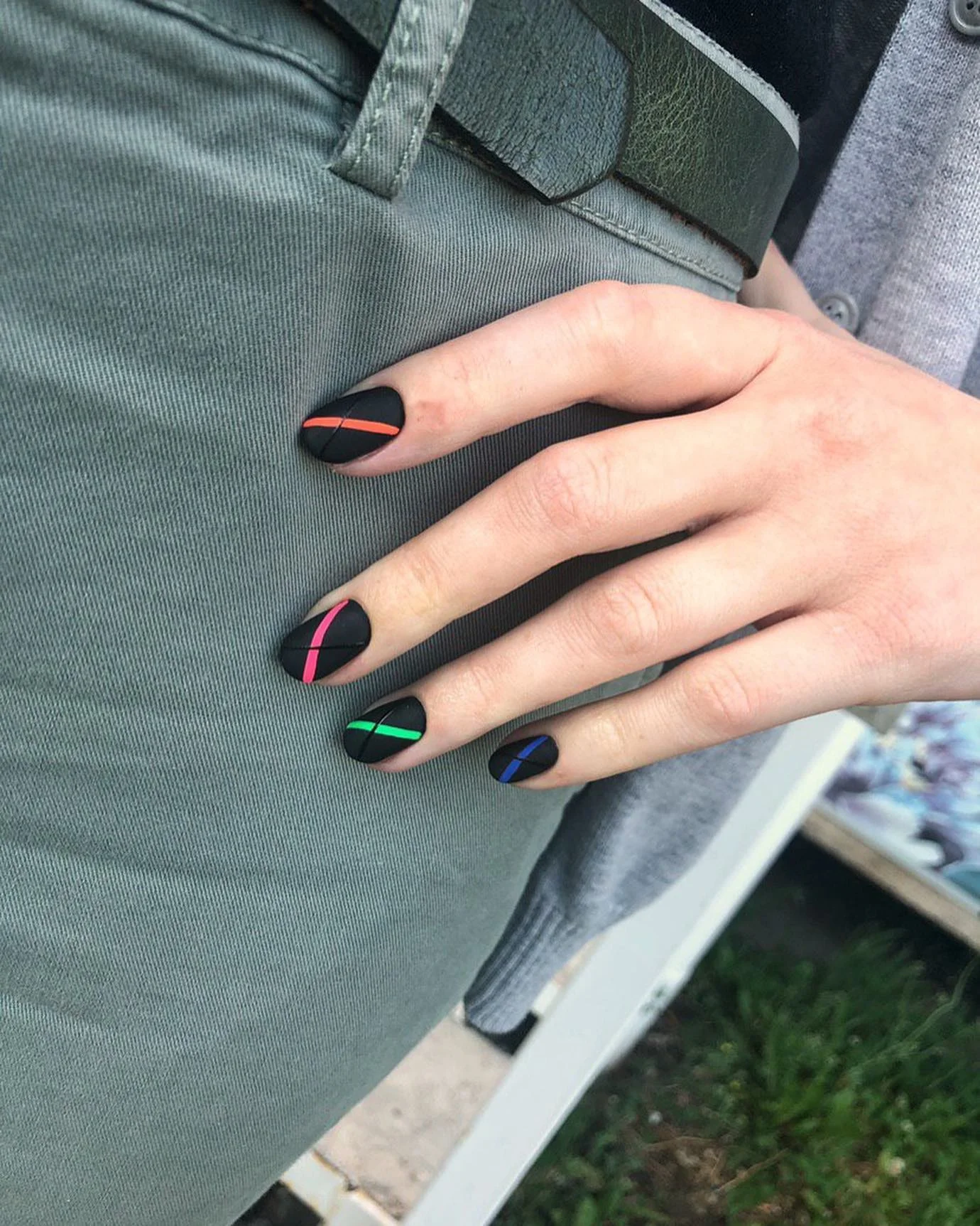 30 Best Nail Shapes For Different Styles: Trendy Manicure Ideas To Try