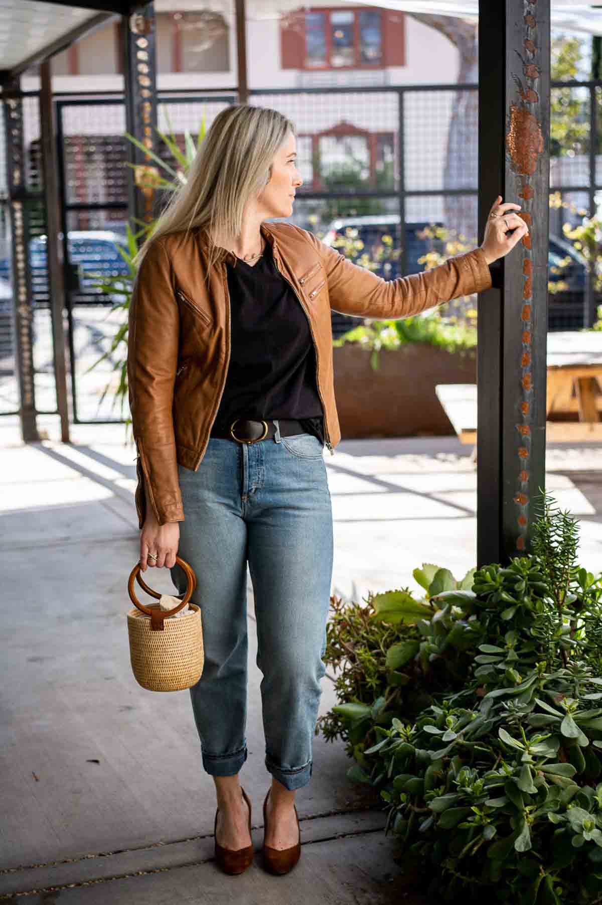 Casual Everyday Outfit Idea Casual Everyday Outfit Idea — Outfit Ideas