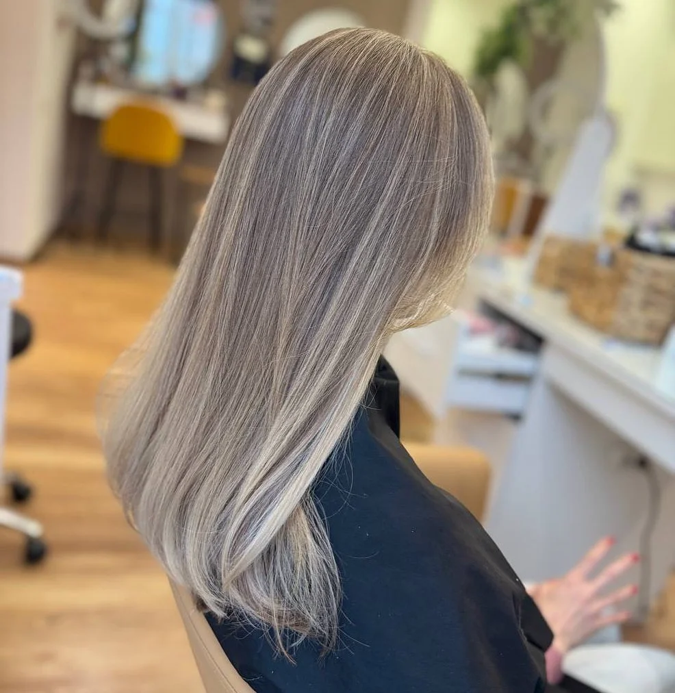 25 Trendy Hair Colors That Could Become Your New Signature Look