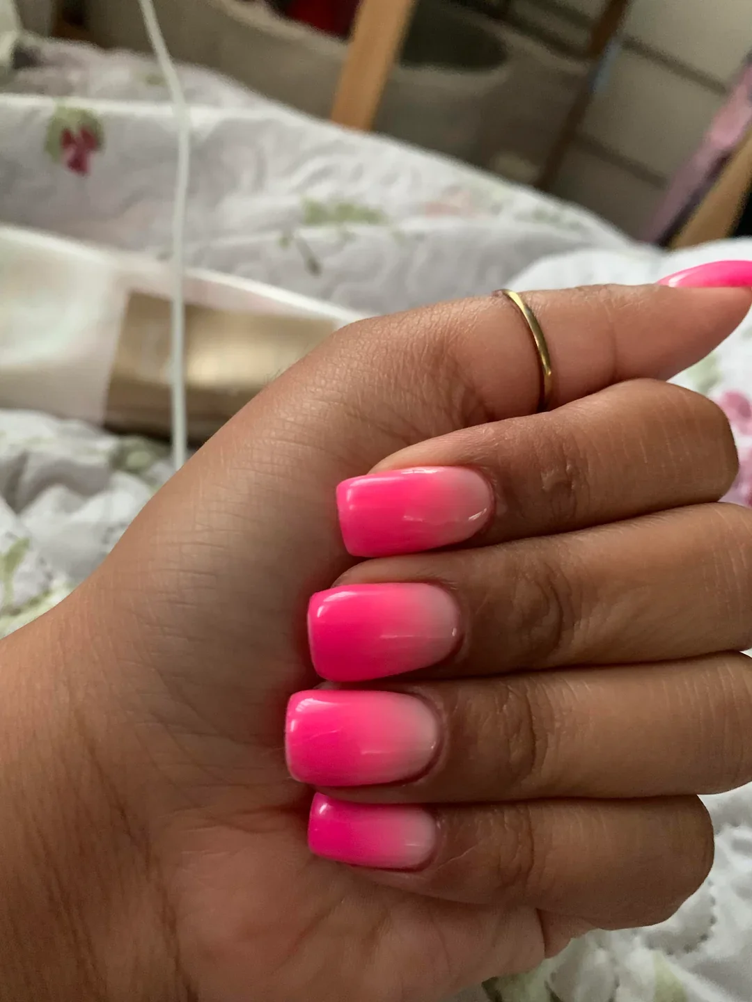 29 Ombré Nail Designs Trend Ideas to Try in 2026
