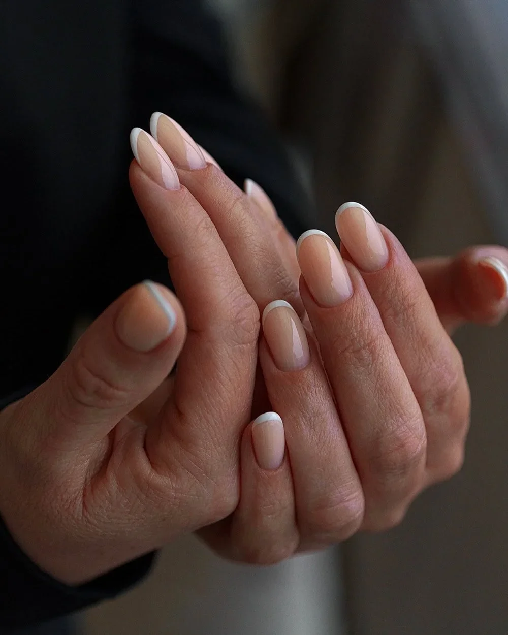 27 Luxurious Old Money Nail Ideas 2026: Elegant Manicure Inspiration