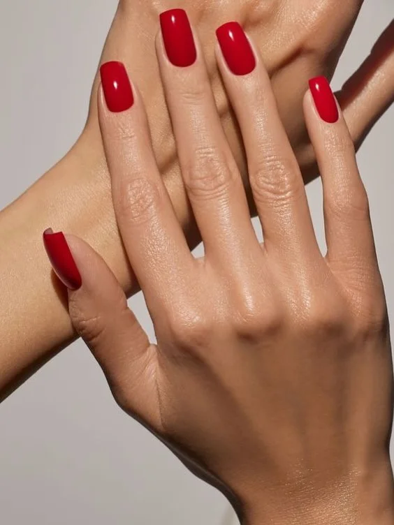 30 Beautiful Nail Colors for Every Style: Chic Manicure Ideas to Try