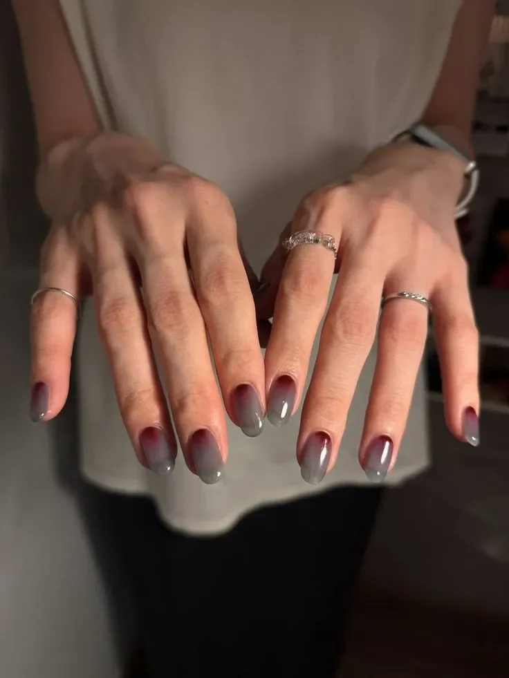 29 Ombré Nail Designs Trend Ideas to Try in 2026