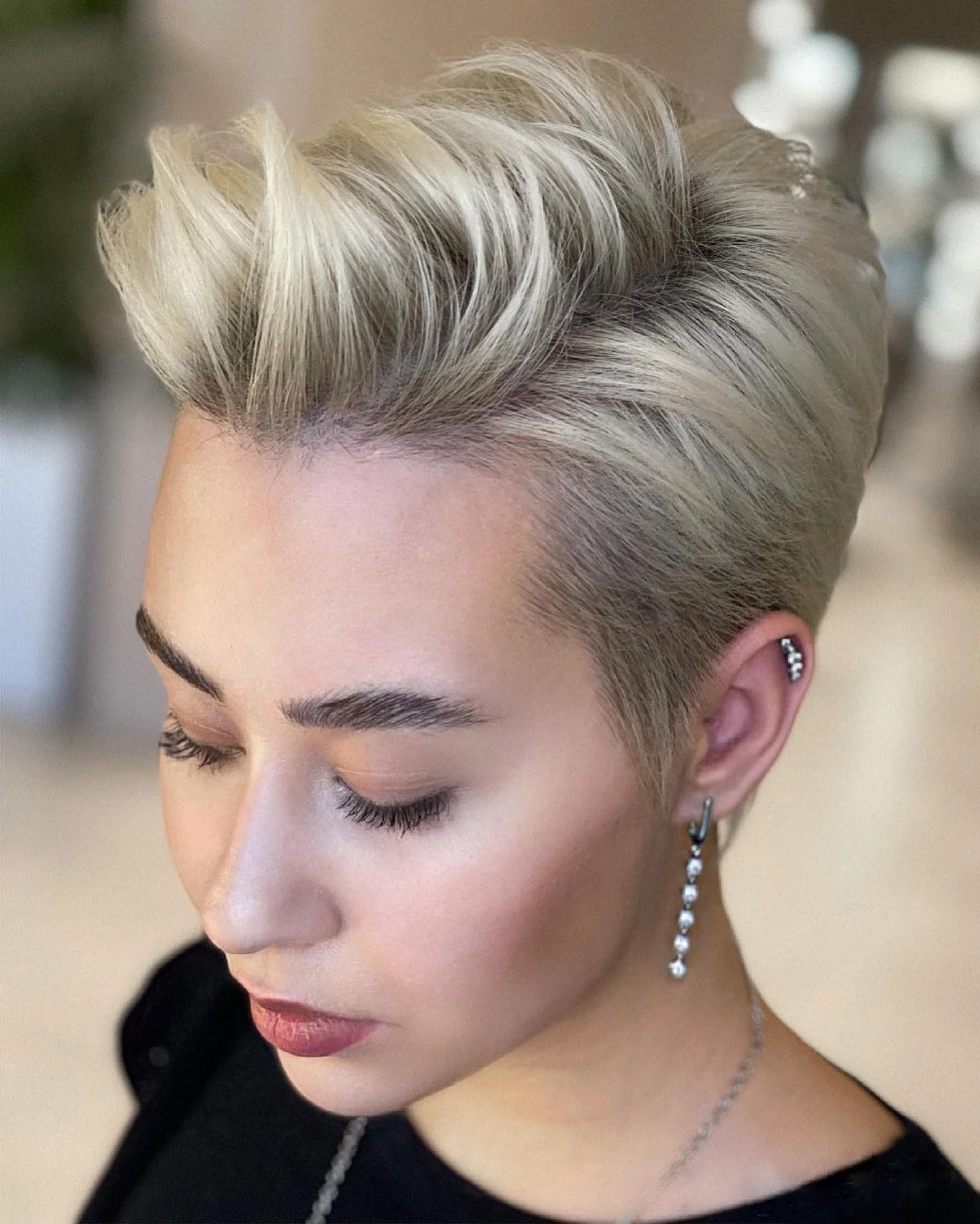 28 Short Haircuts for Women Who Want a Fresh Modern Look