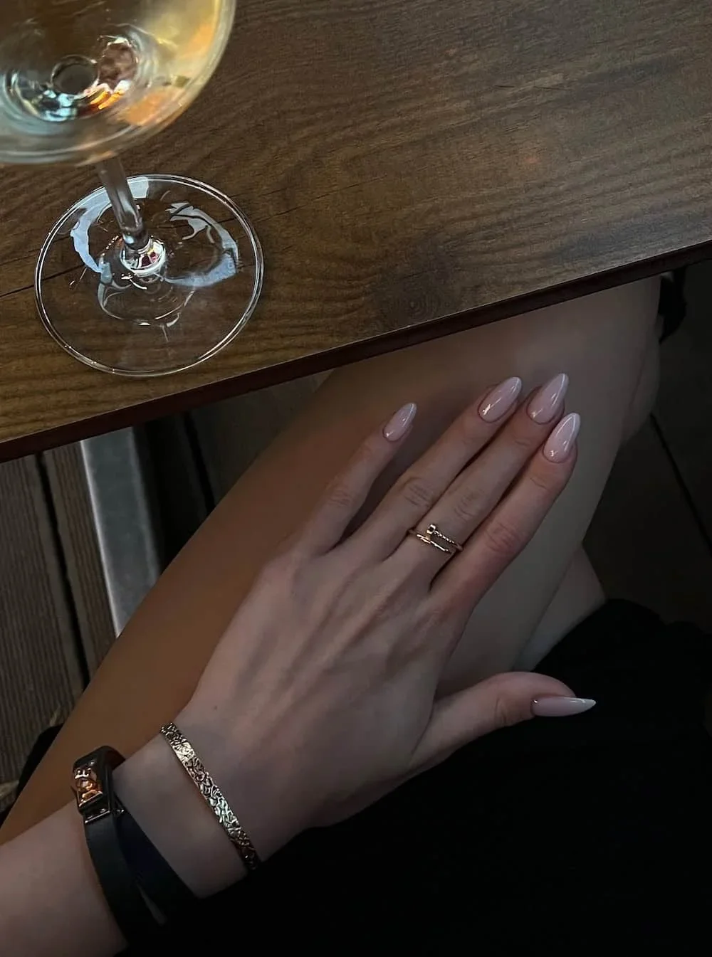 27 Luxurious Old Money Nail Ideas 2026: Elegant Manicure Inspiration