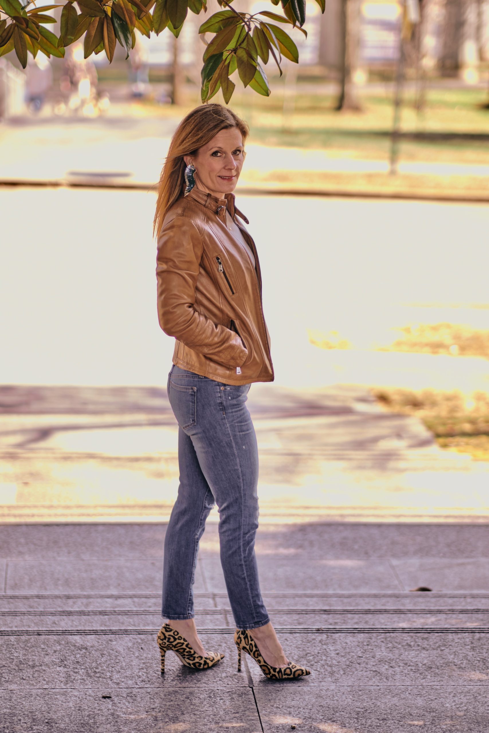 Casual Outing Dinner Outfit Idea Casual Outing Dinner Outfit Idea — Nashville Outfits