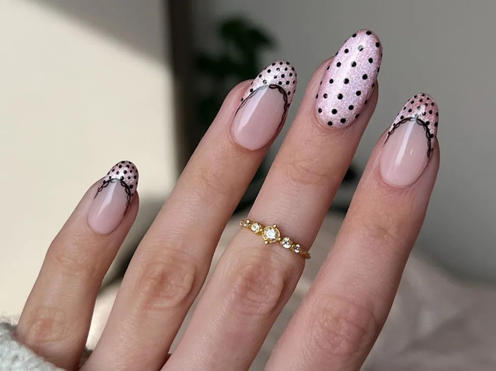 Any Visual Idea — Nail Art