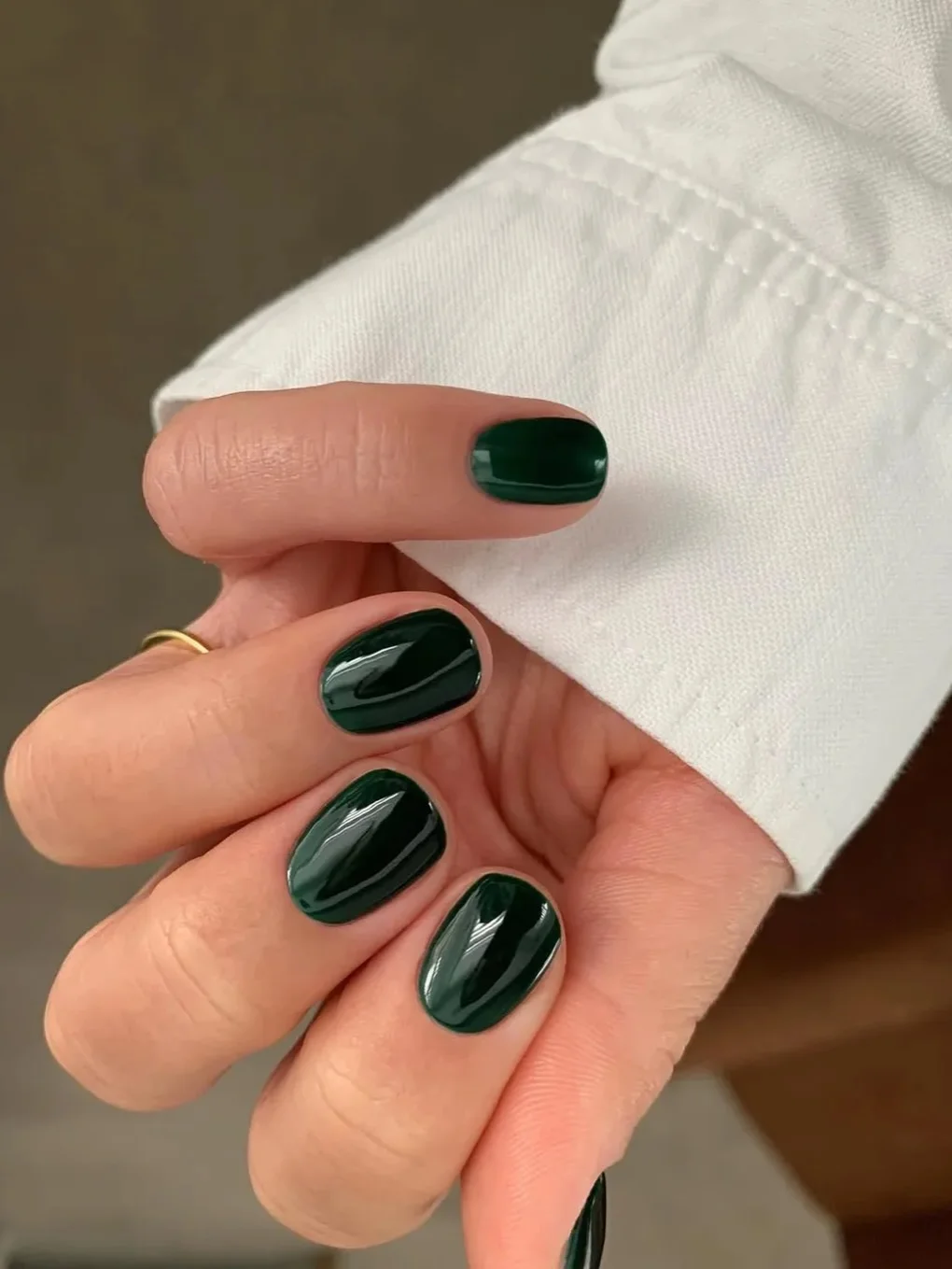 30 Beautiful Nail Colors for Every Style: Chic Manicure Ideas to Try