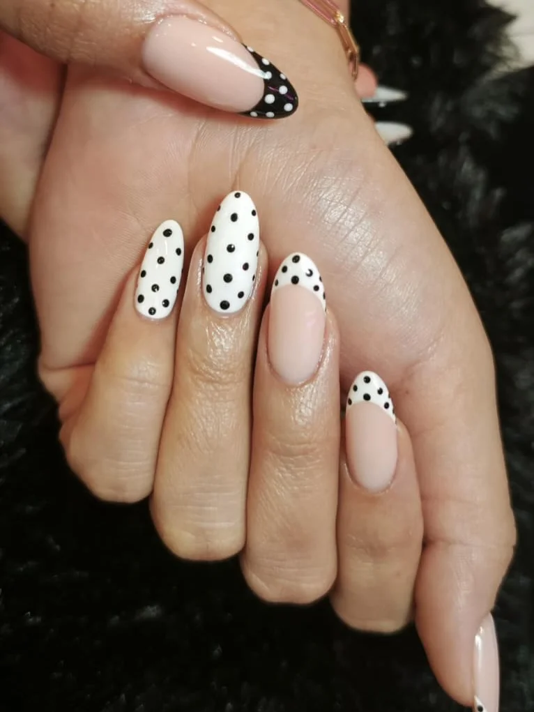 30 Stylish Nail Art Ideas For Women: Chic Manicure Inspiration for Every Style