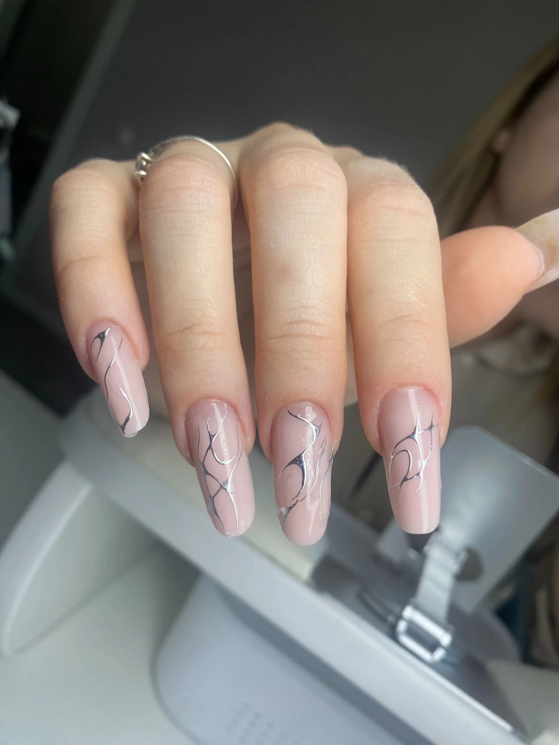 30 Beautiful Manicure Details And Design Ideas to Inspire Your Next Chic Nail Look
