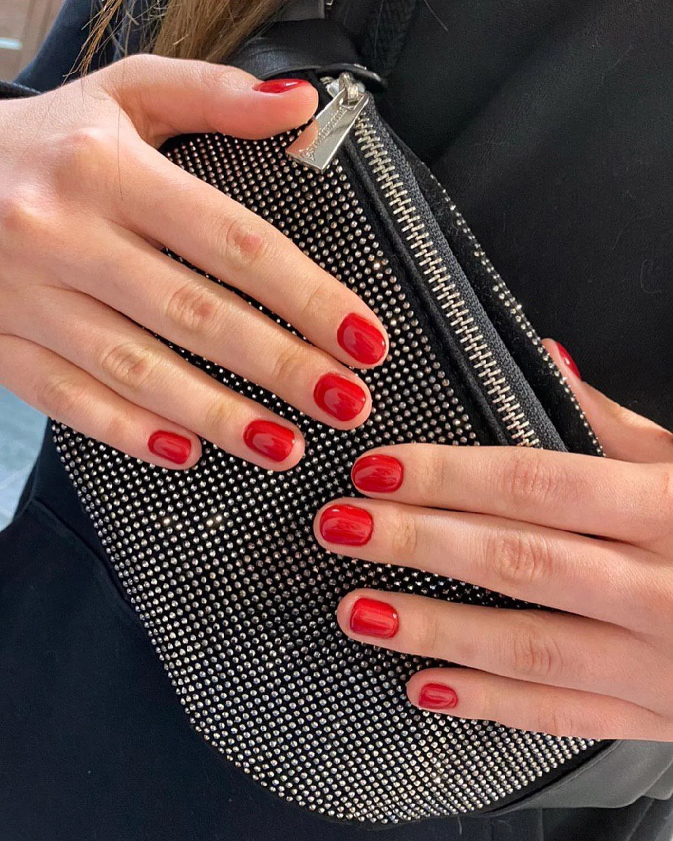 30 Best Nail Shapes For Different Styles: Trendy Manicure Ideas To Try