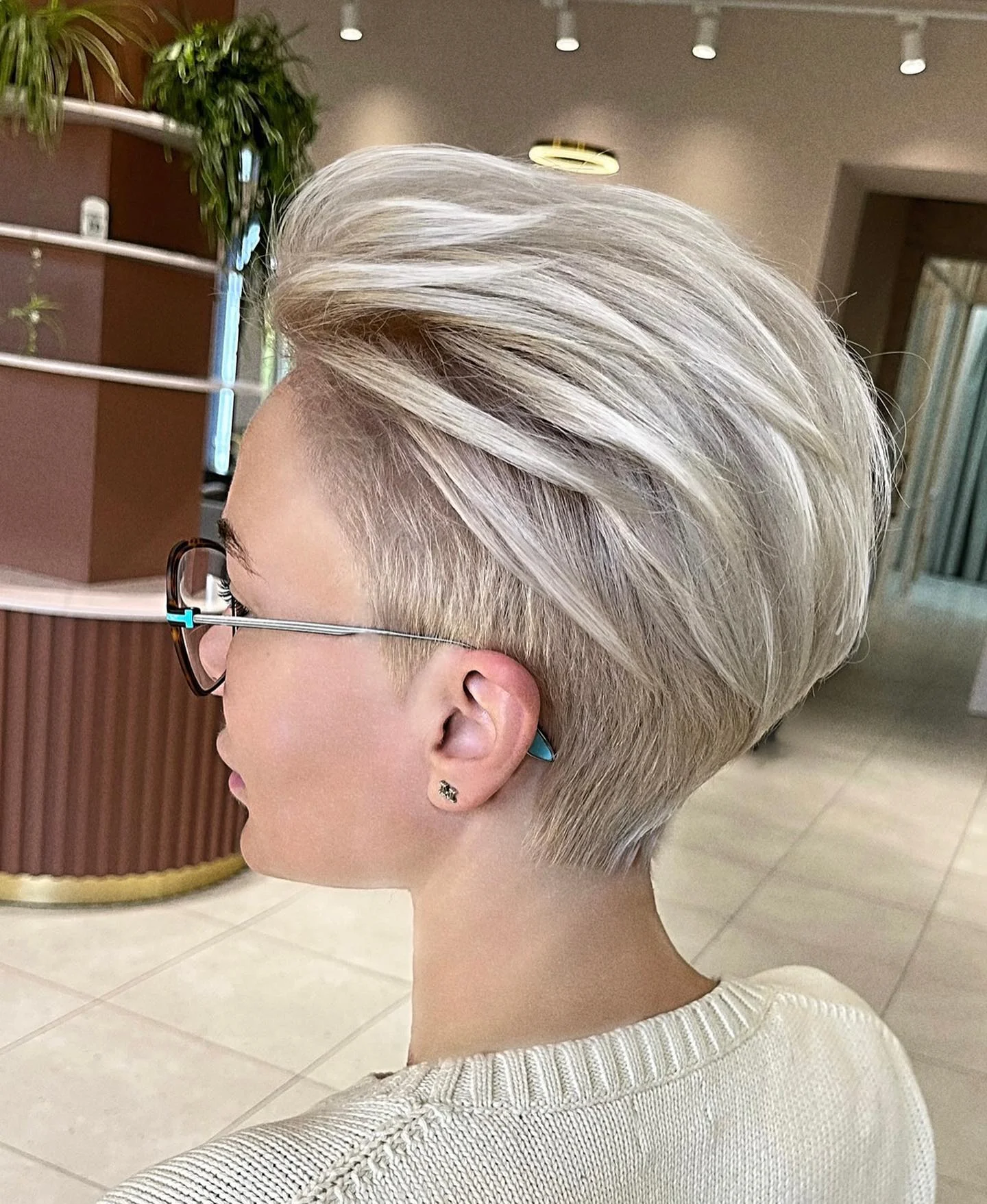 28 Short Haircuts for Women Who Want a Fresh Modern Look