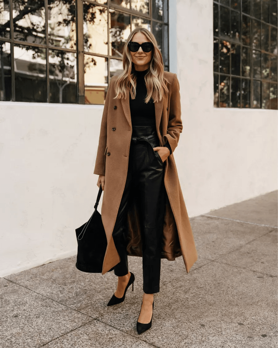 Casual Office Outfit Idea Casual Office Outfit Idea — Outfit Ideas