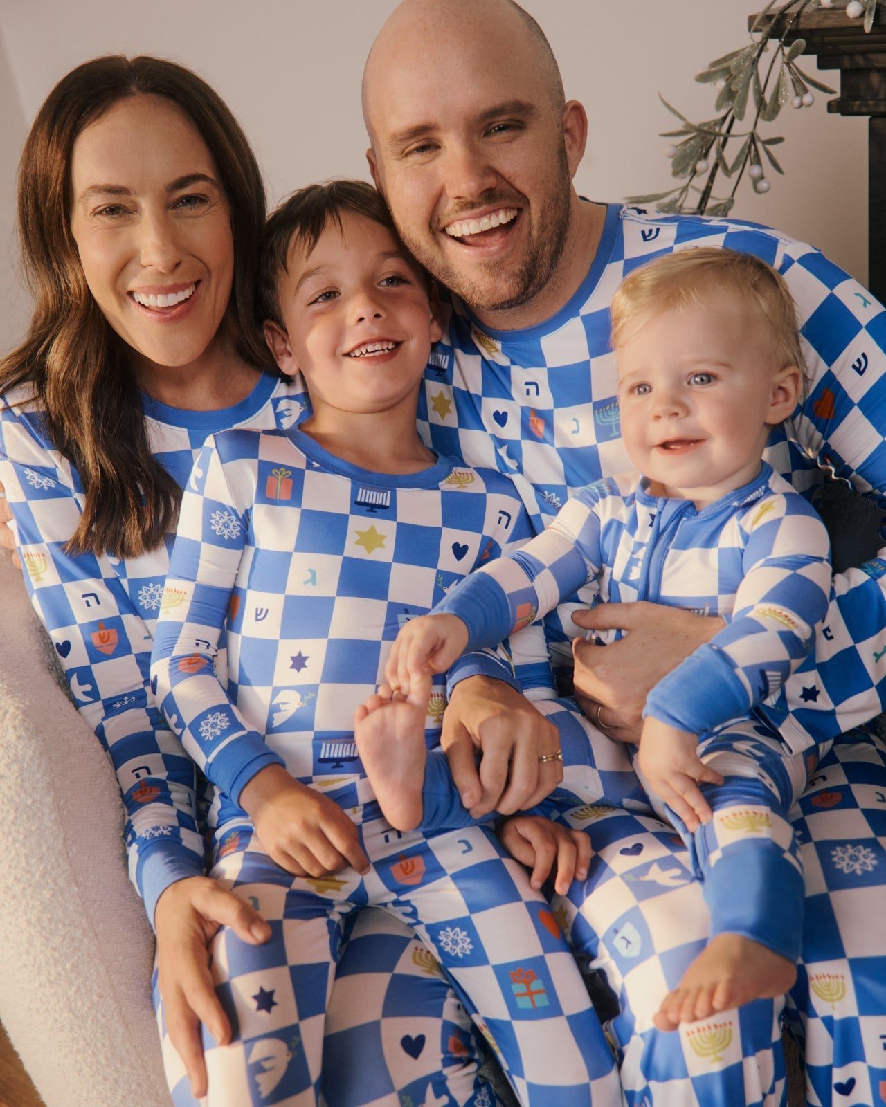 None Visible Outfit Idea None Visible Outfit Idea — Family Photo Outfits