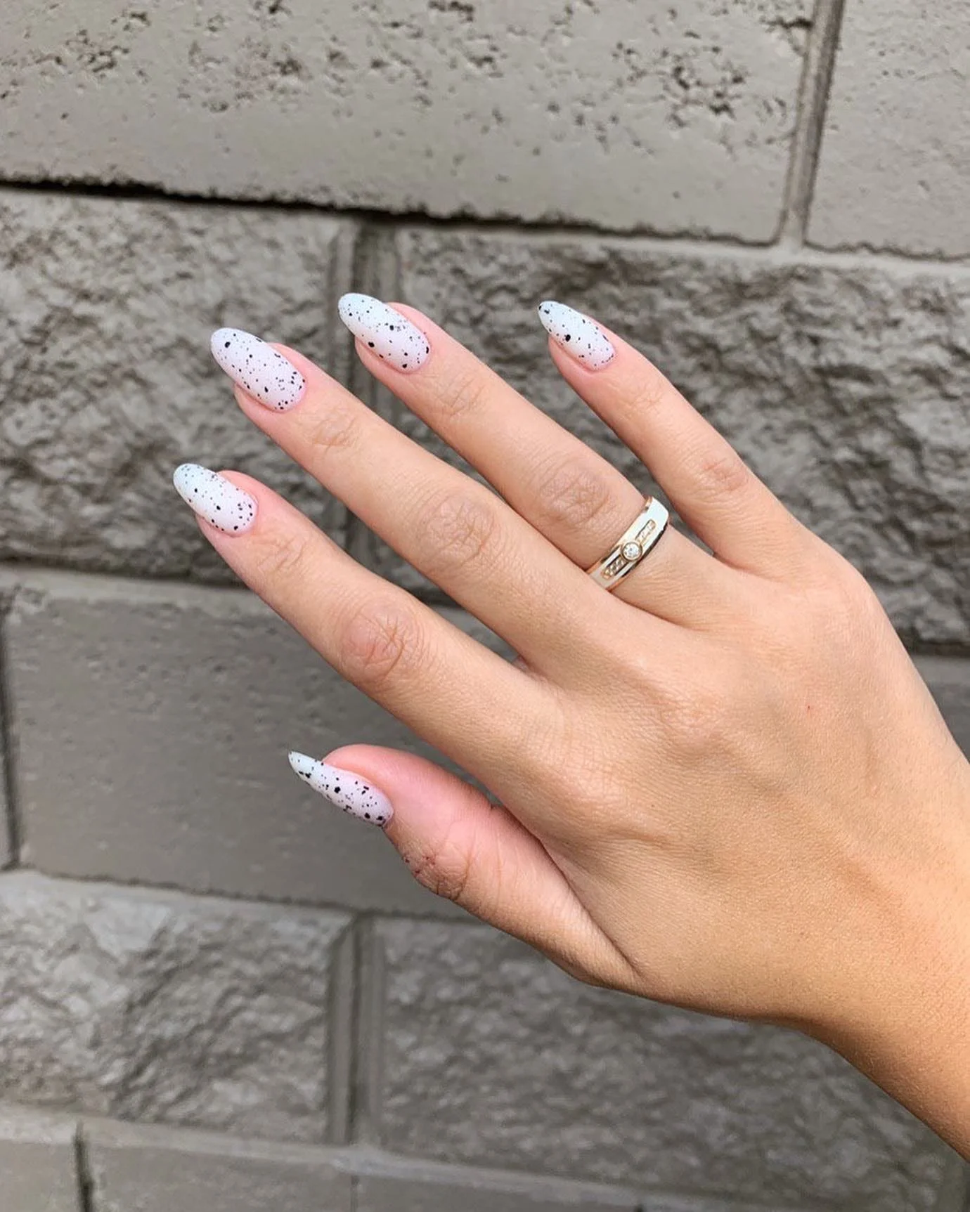 30 Best Nail Shapes For Different Styles: Trendy Manicure Ideas To Try
