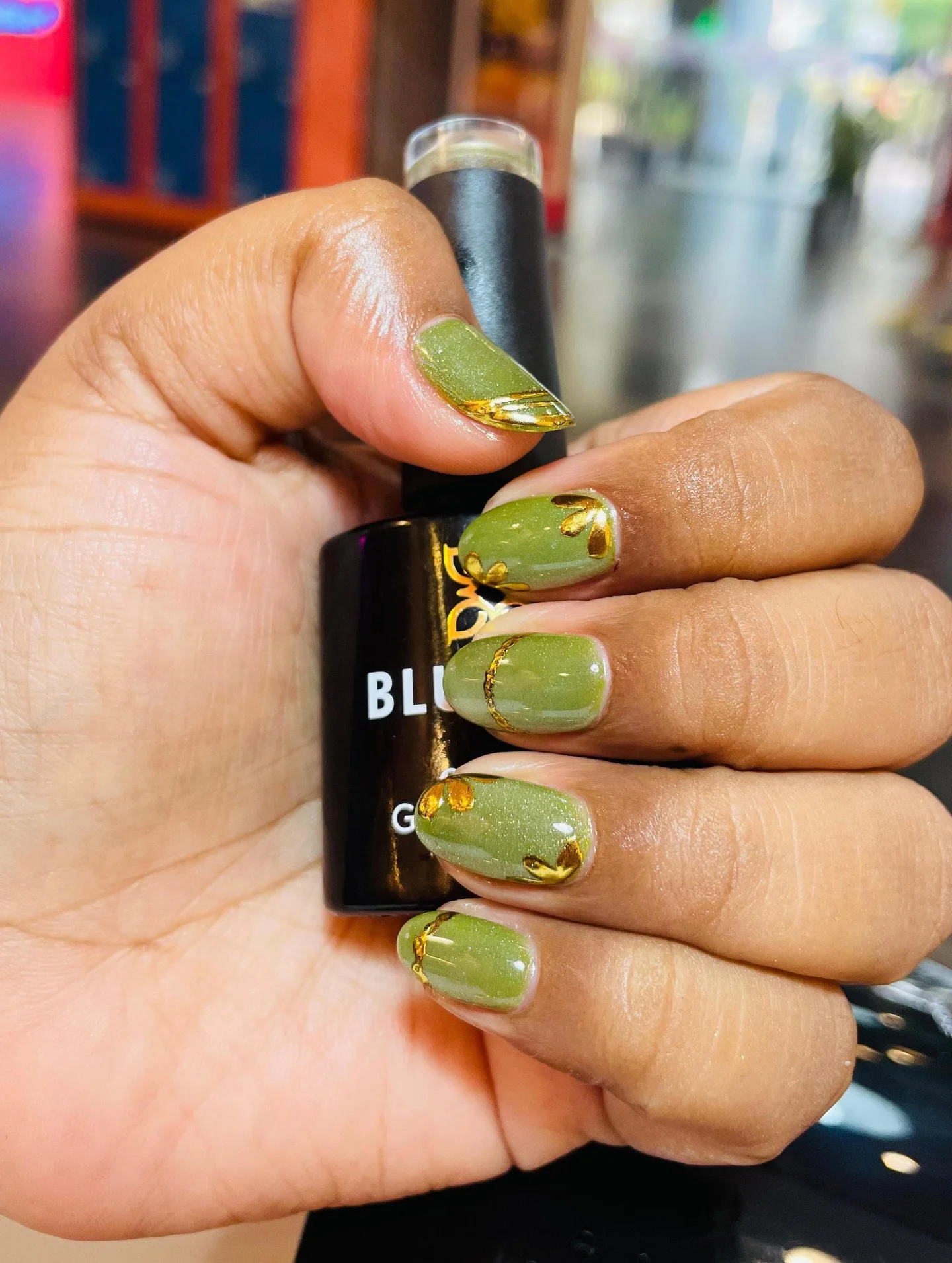 30 Stylish Nail Art Ideas For Women: Chic Manicure Inspiration for Every Style