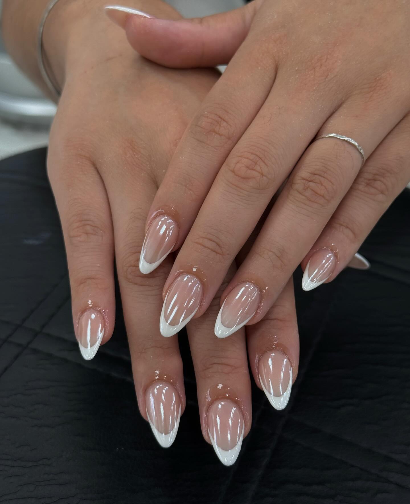 15 Stunning French Manicure Ideas For 2026 | Fabbon