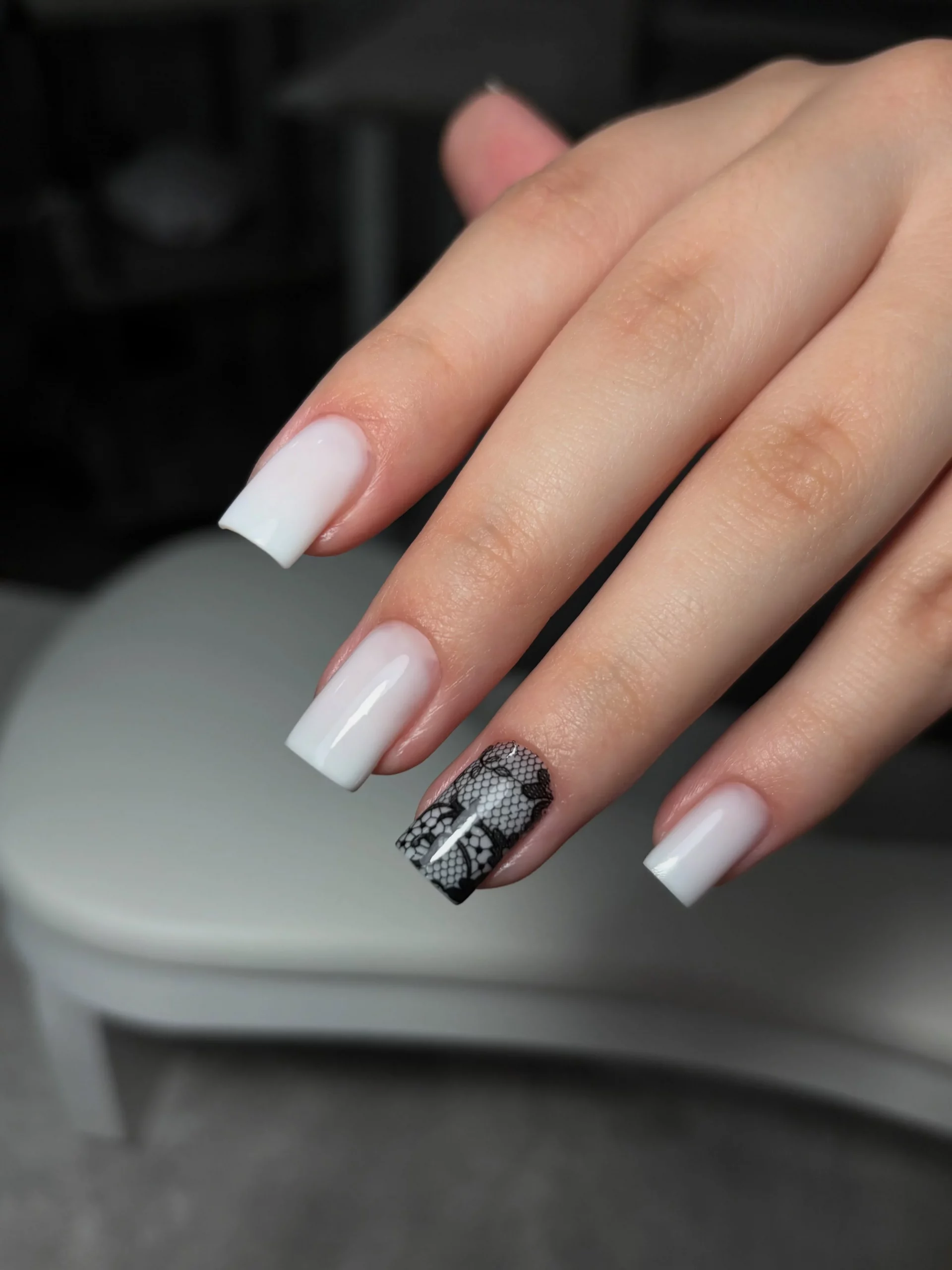 30 Beautiful Manicure Details And Design Ideas to Inspire Your Next Chic Nail Look